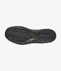 Ботинки Salomon XA Forces MID GTX EN Earth Brown Фото 3